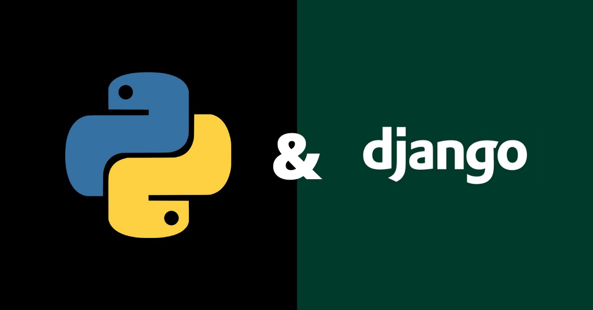 Python Django | Advanced Django Web App
